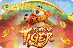Fortune Tiger