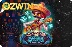 Skull Carnival